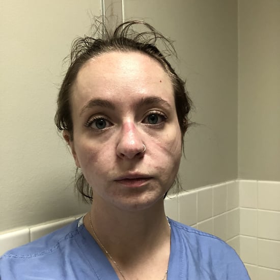 ICU Nurse's Viral "How It's Going" Pandemic Post