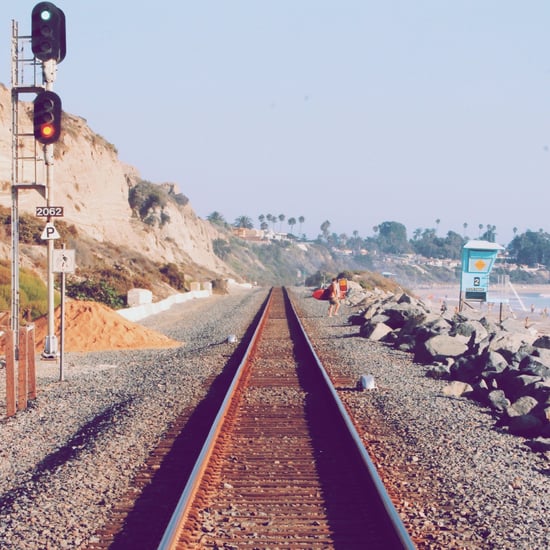 Reasons to Travel by Train