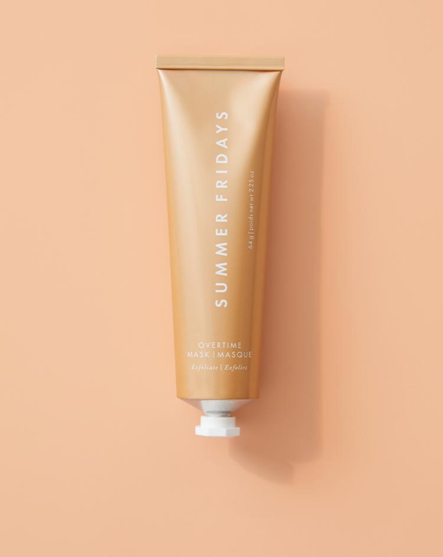 Best Scrubs For Face, Body, and Lips POPSUGAR Beauty