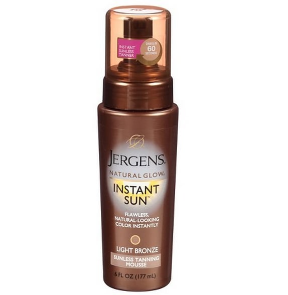 Mousse Jergens What SelfTanner Should I Use? POPSUGAR Beauty Photo 29