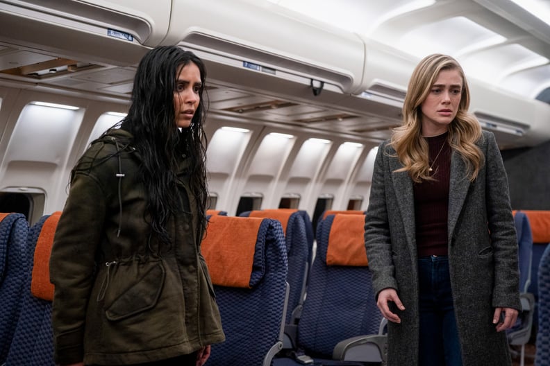 "Manifest" Season 4 Plot