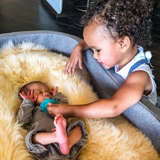 Photos of Chrissy Teigen and John Legend's Son Miles