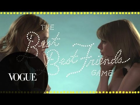 A Vogue Feature