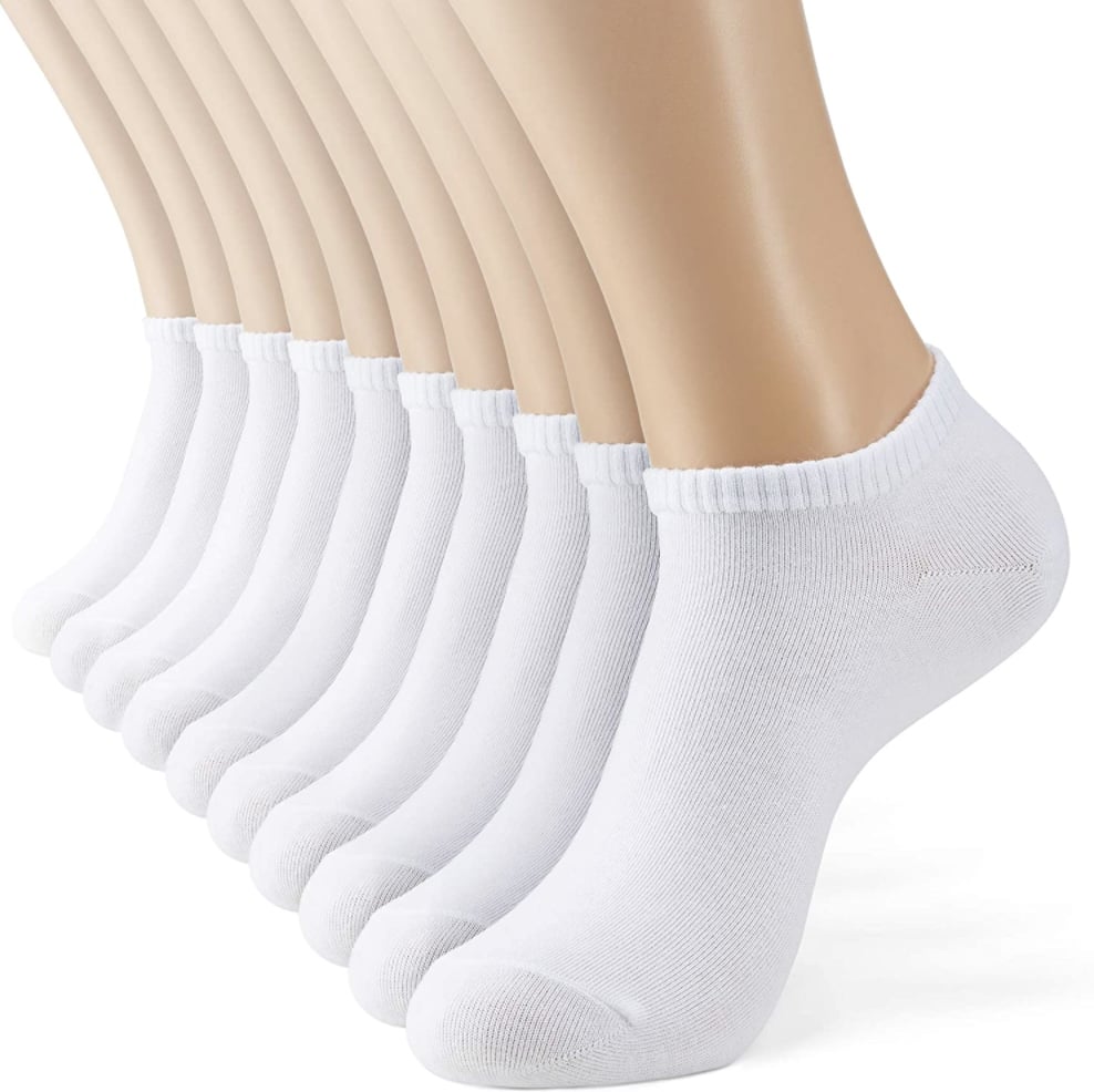 cotton ankle socks