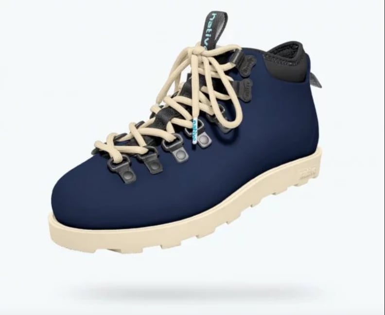 My Pick: Native Shoes Fitzsimmons Citylite