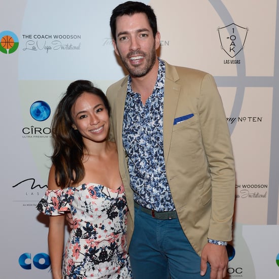 Drew Scott and Linda Phan Married