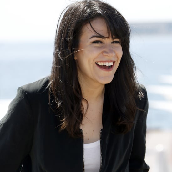 Abbi Jacobson's New Book