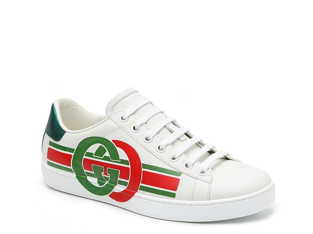 Gucci New Ace Sneaker