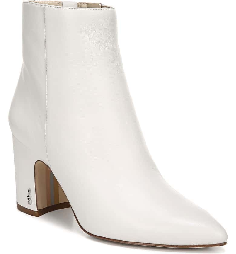 sam edelman hilty white