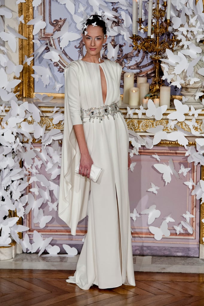 Alexis Mabille Haute Couture Spring 2014