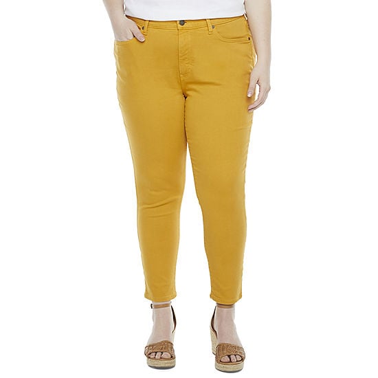 Shop Similar Yellow Pants