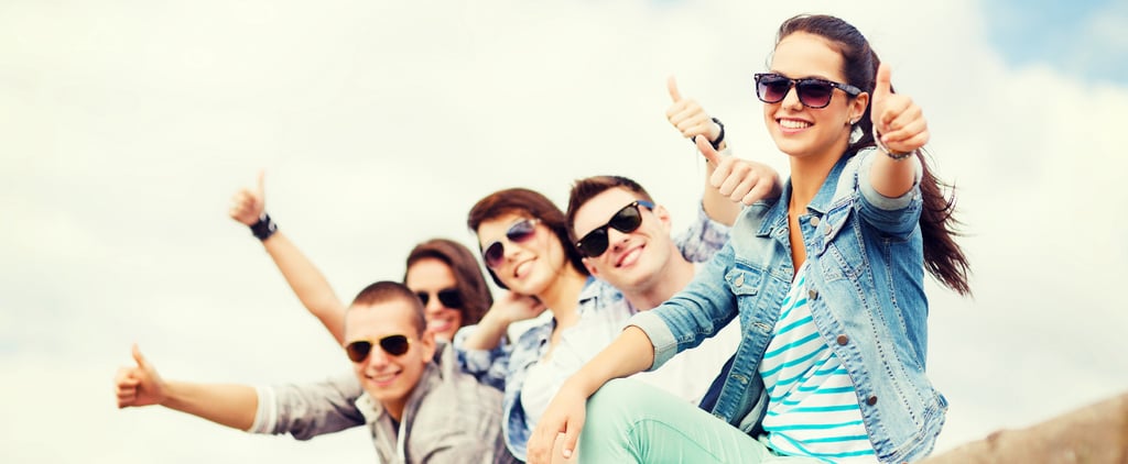 Things to Do to Make Yourself Proud
