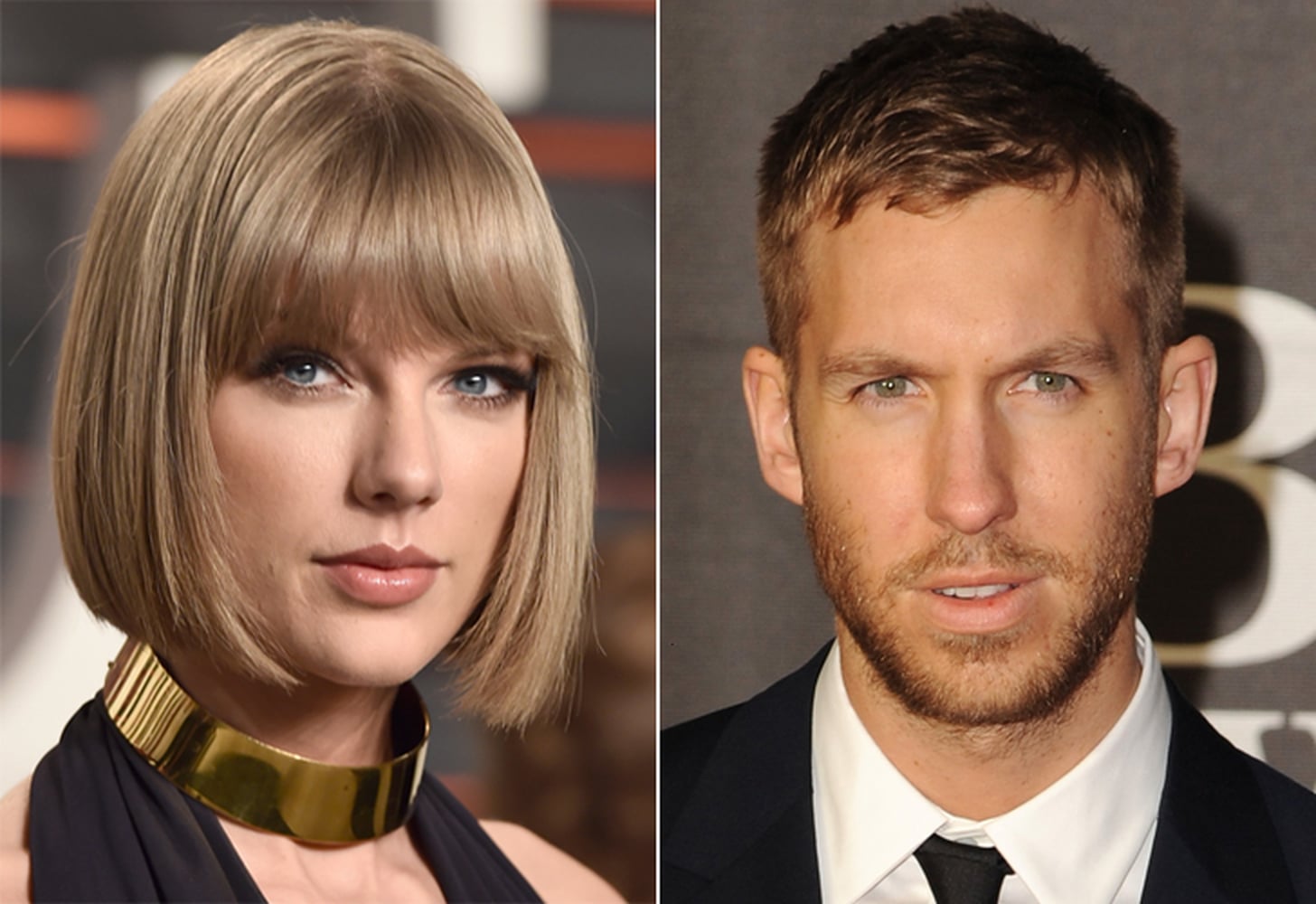 Taylor Swift and Calvin Harris Breakup Timeline | PS Celebrity