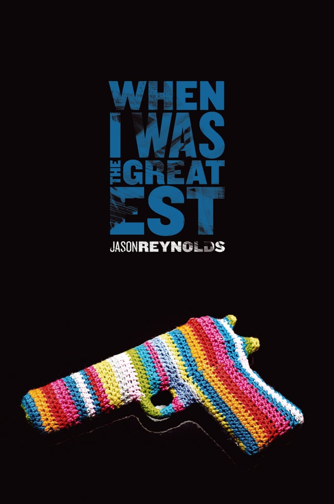 A Steptoe winner, When I Was the Greatest ($18) by Jason Reynolds captures the heart and hardships of an urban teen growing up in Bedford-Stuyvesant, New York.