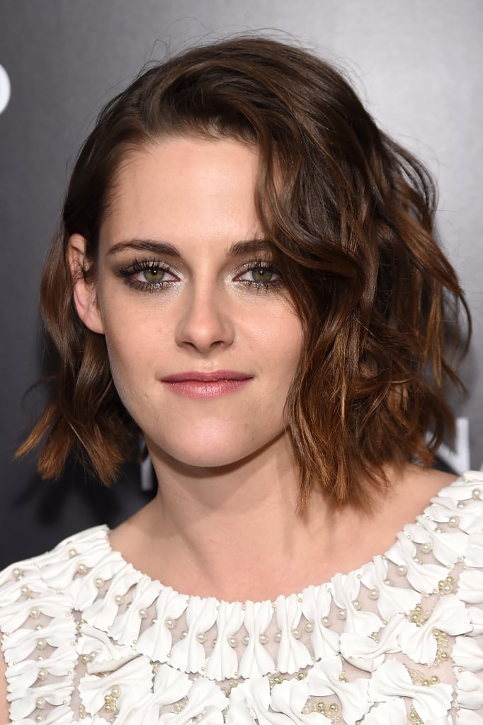 Pictured: Kristen Stewart
