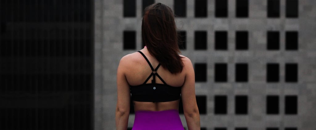 How to Lose Body Fat