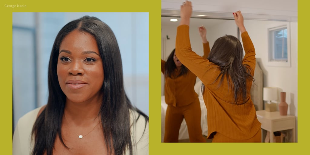 I Did a Month of Mirror Work and Manifested a $10,000 Career Win