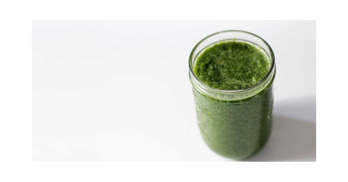 A Green Smoothie Great For Weight Loss POPSUGAR Fitness Australia