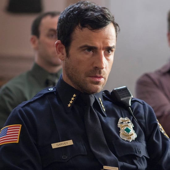 The Leftovers Trailer