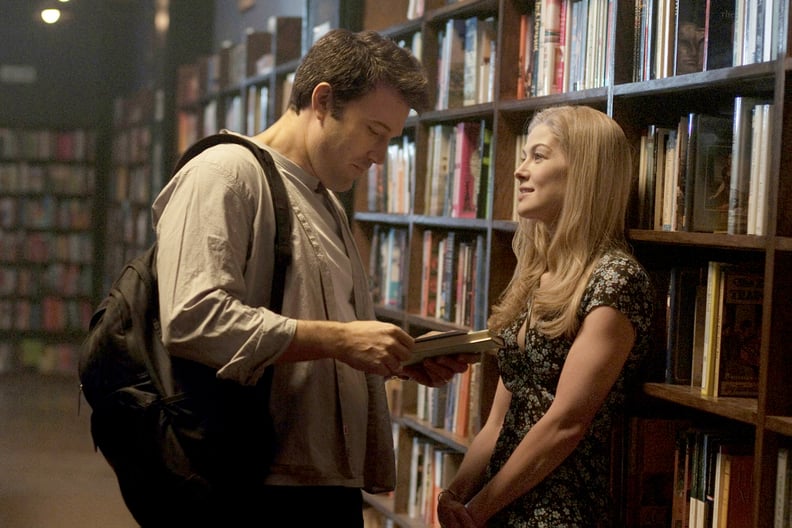 Gone Girl