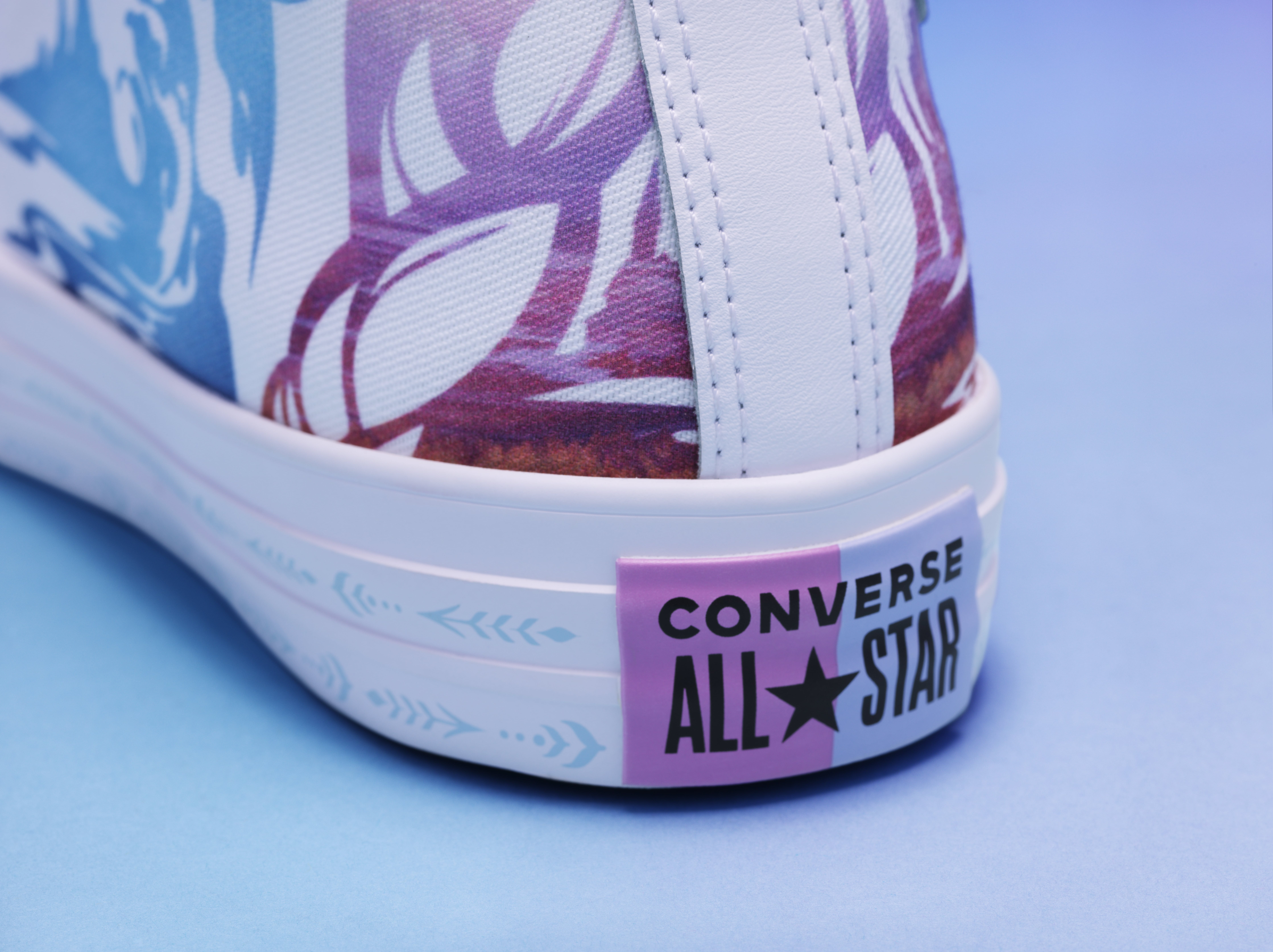 Converse 2025 chuck sisters