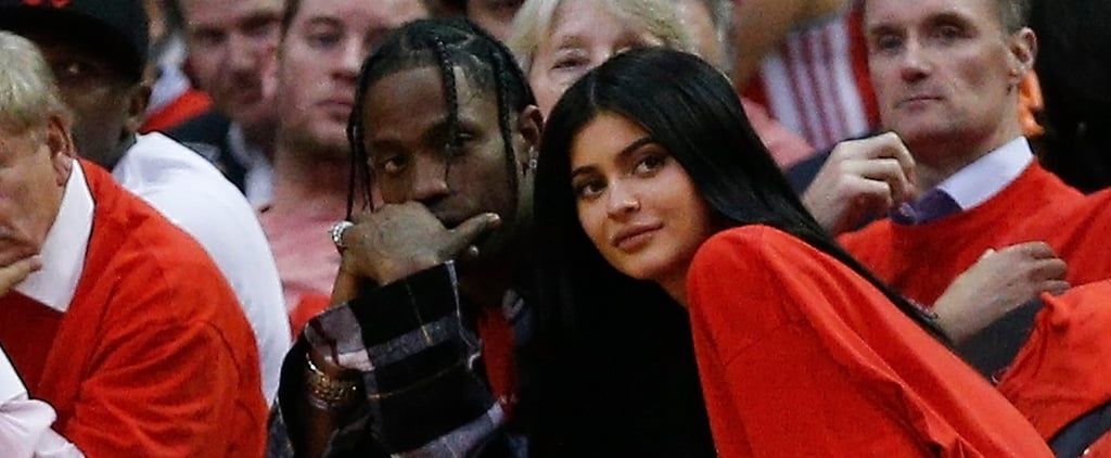 Kylie Jenner Gives Birth to Baby Girl