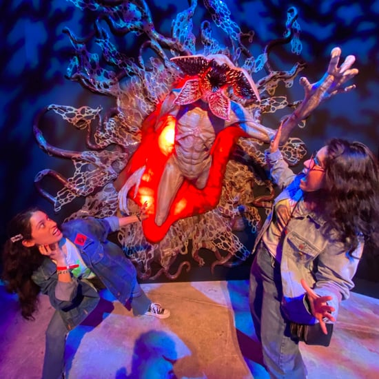 Stranger Things Experience | Review and Photos