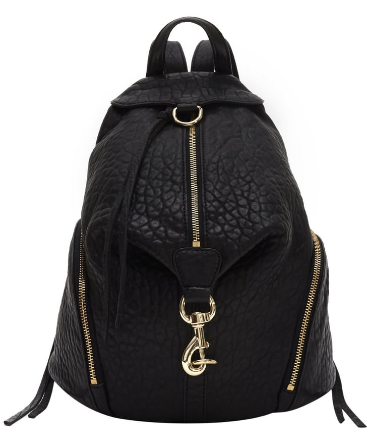 Rebecca Minkoff Julian Backpack | Spring Fashion Shopping Guide | April ...