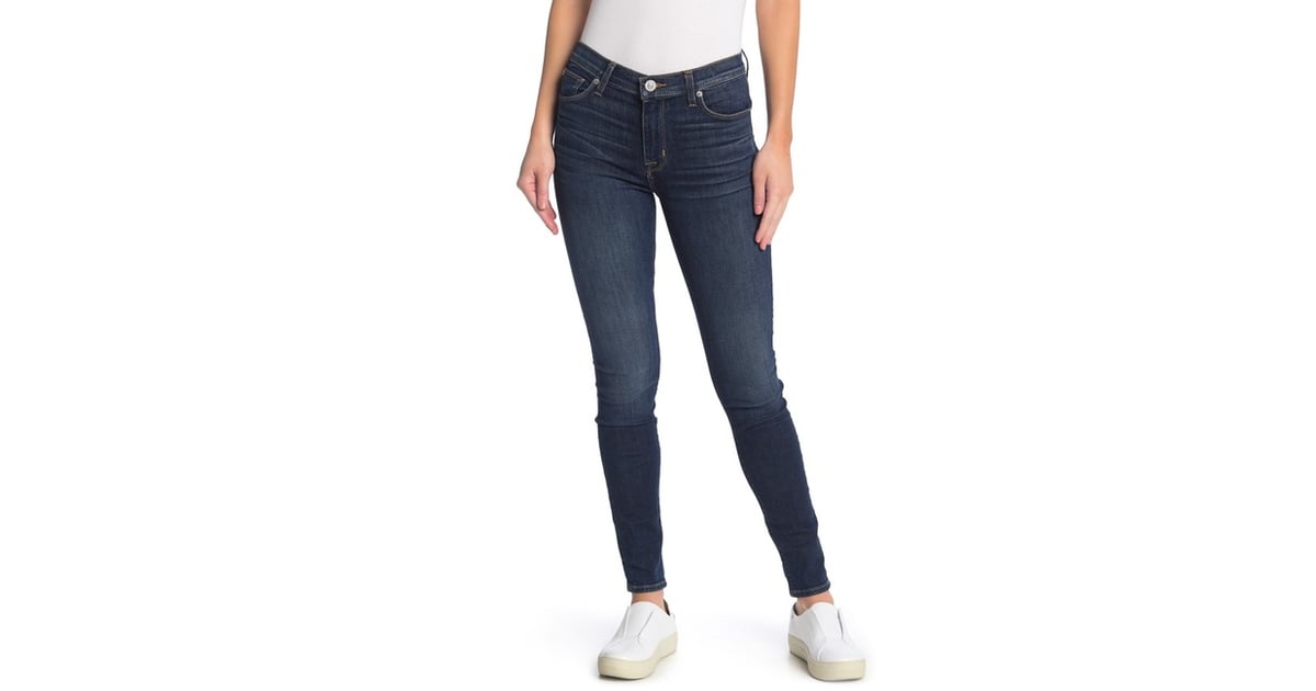 Shop Jen's Exact Skinny Jeans | Shop Jen Harding's Best Outfits on Dead ...