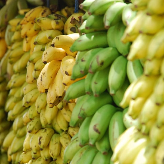 What Is Banana Flour?
