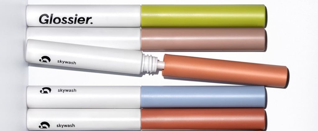 The Best Makeup at Glossier