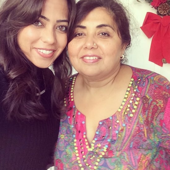 DIY Beauty Treatments From Pakistan