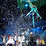 ABC's The Little Mermaid Live Pictures