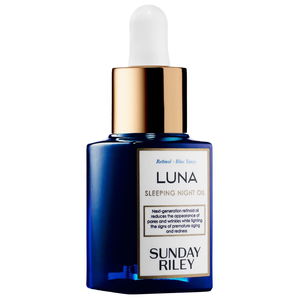 Sunday Riley Luna Sleeping Night Oil