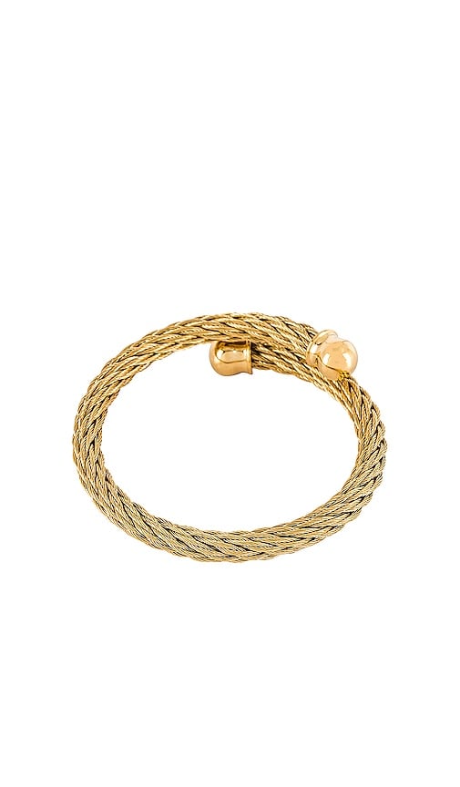 Ellie Vail Anya Wire Bracelet