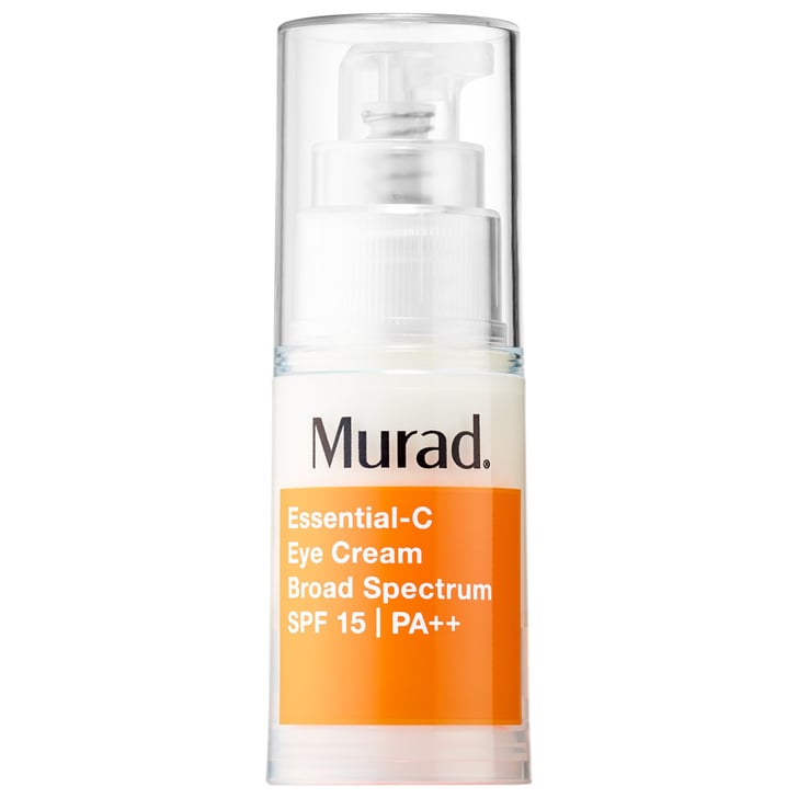 Murad EssentialC Eye Cream SPF 15 PA++ TopRated Vitamin C Eye
