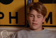 Chez Starbuck as Cody Griffin in The Thirteenth Year