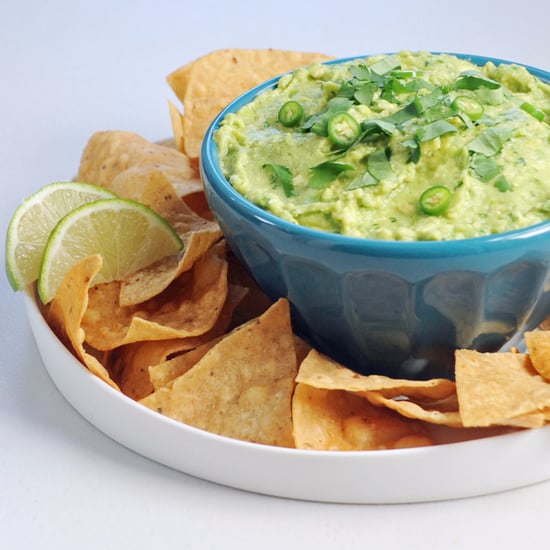 The Best Guacamole in Every State