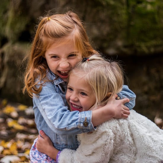 Habits That Help Kids Understand Boundaries and Consent