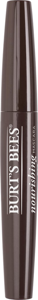 Burt's Bees Nourishing Mascara ($13)