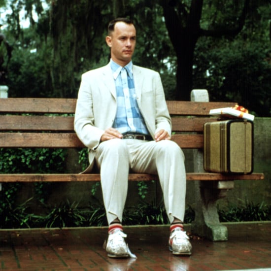 Forrest Gump Returning to Theaters For 25th Anniversary