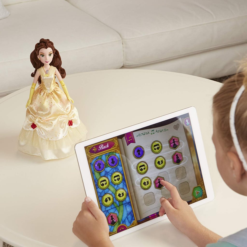 Barbie fundamental top chemistry set