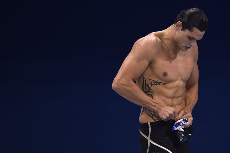 Florent Manaudou