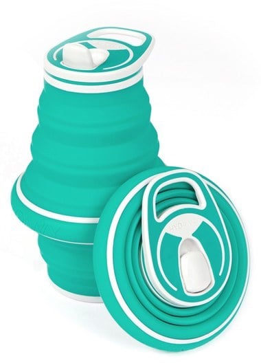 Hydaway Collapsible Bottle
