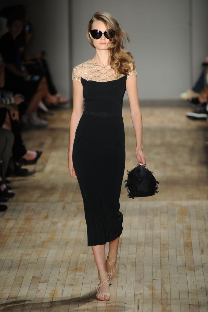 Jenny Packham Spring 2015