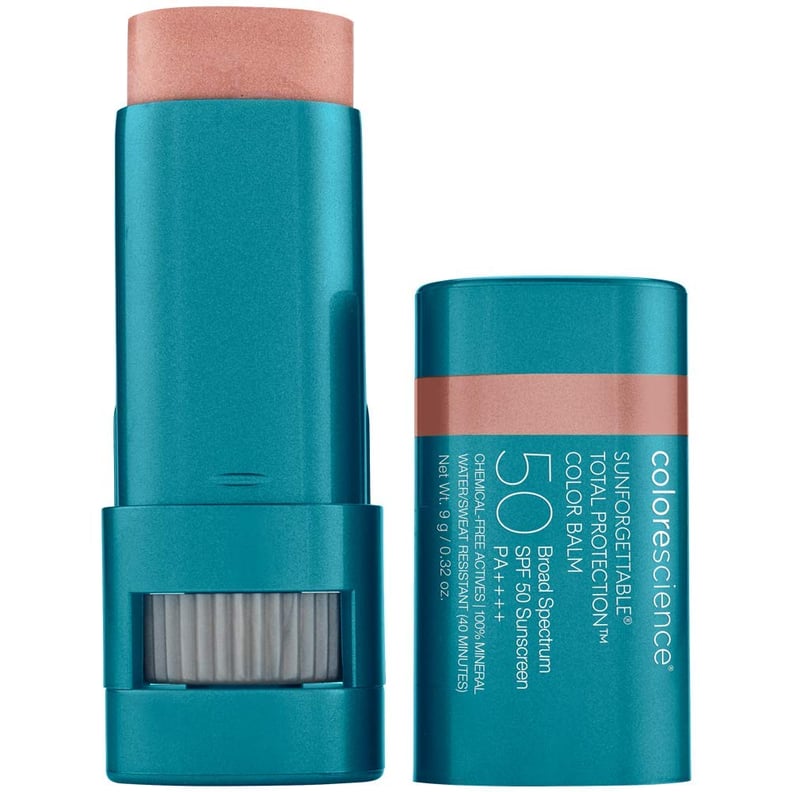 Best Multipurpose Lip Balm With SPF