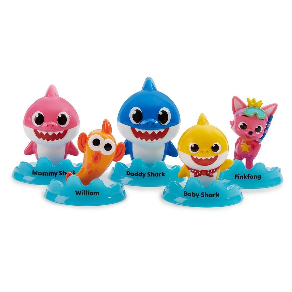 wowwee baby shark toy