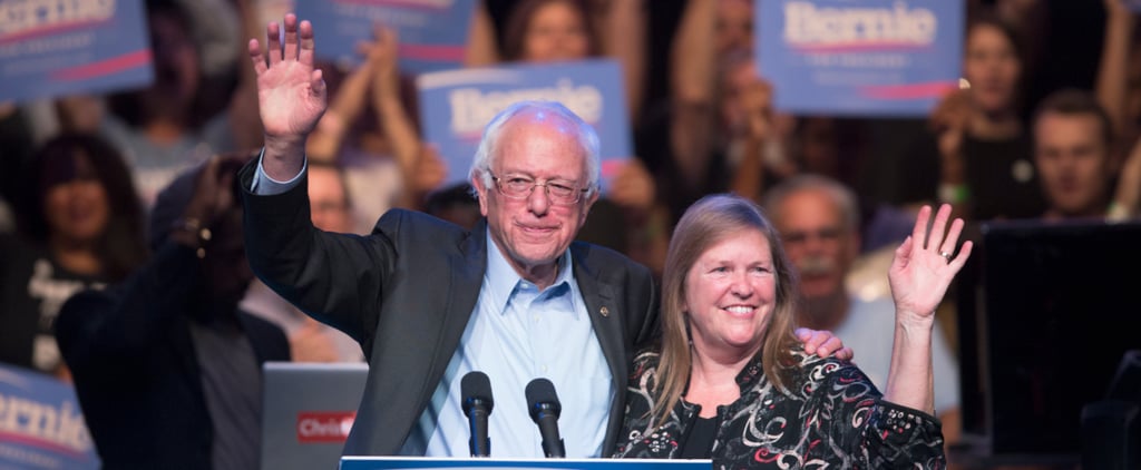 What Does Bernie Sanders Want to Do as President?