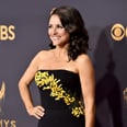 The Reason Julia Louis-Dreyfus Wasn't at the SAG Awards For Her Historic Win