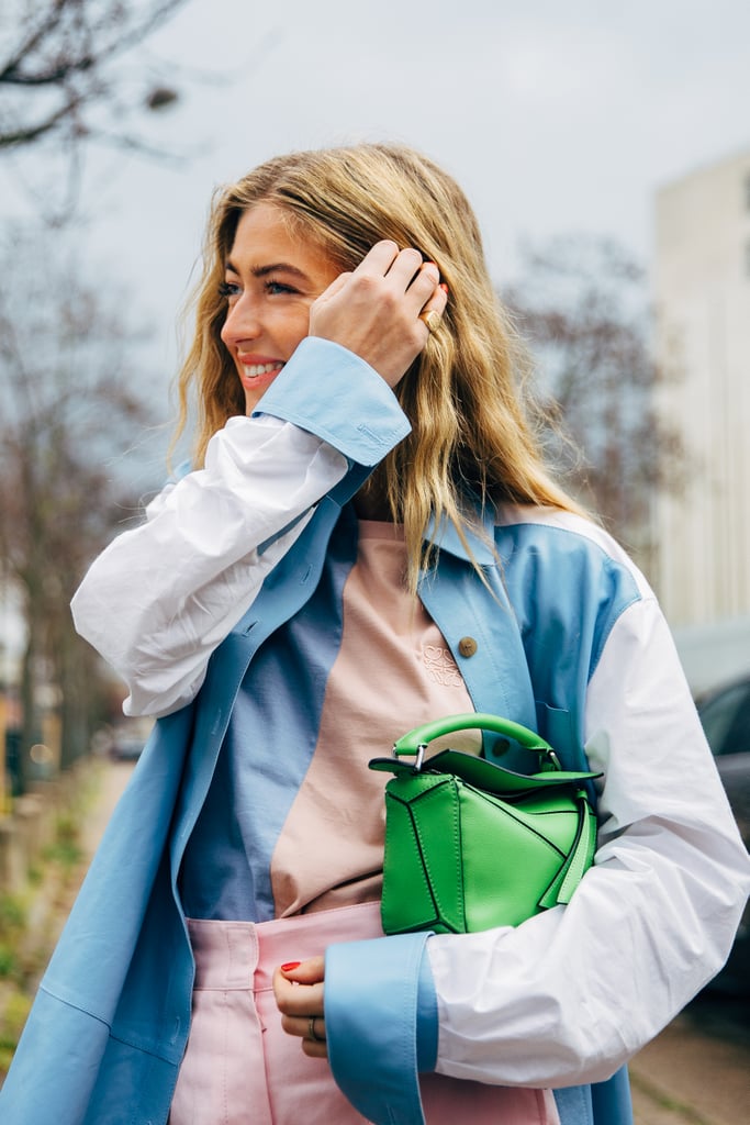 Paris Fashion Week Day 5 | Paris Fashion Week Street Style Fall 2019 ...